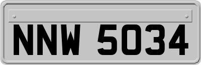 NNW5034