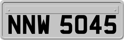 NNW5045