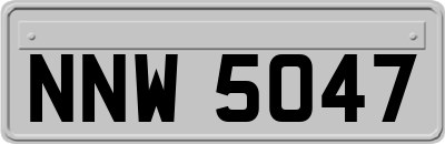 NNW5047
