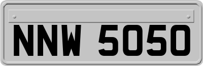 NNW5050