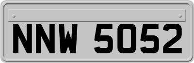 NNW5052