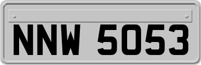 NNW5053