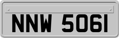 NNW5061
