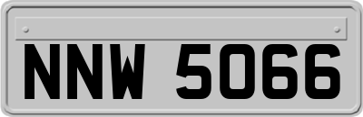 NNW5066
