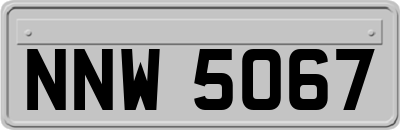 NNW5067