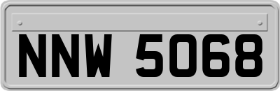 NNW5068