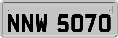 NNW5070
