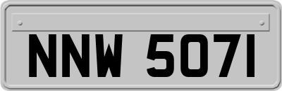 NNW5071