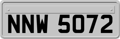 NNW5072
