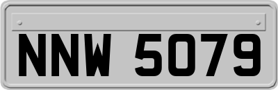 NNW5079