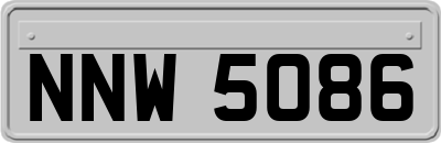 NNW5086