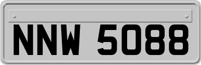 NNW5088