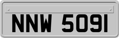 NNW5091
