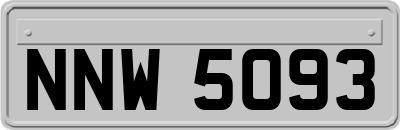 NNW5093