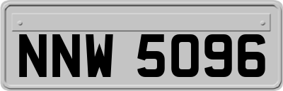 NNW5096