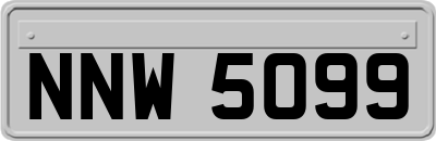 NNW5099