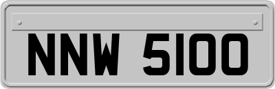 NNW5100
