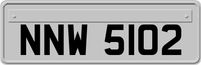 NNW5102