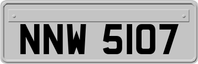 NNW5107