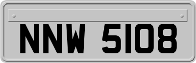 NNW5108