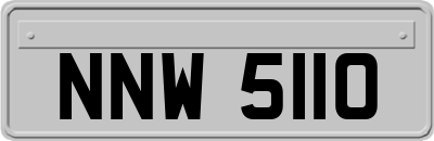 NNW5110
