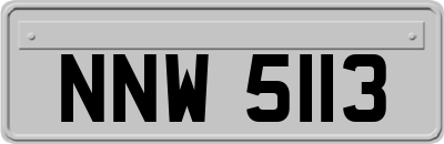 NNW5113