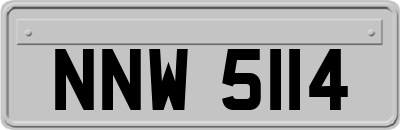 NNW5114