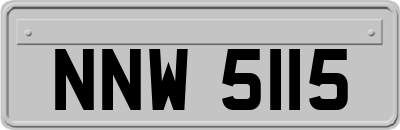 NNW5115