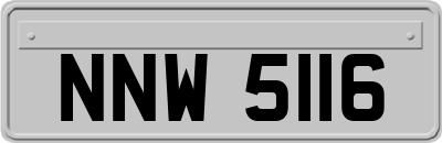 NNW5116