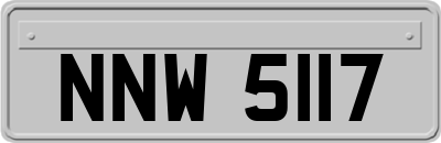 NNW5117