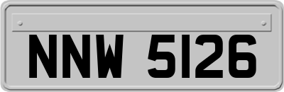 NNW5126