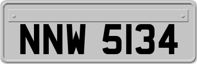 NNW5134