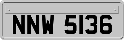 NNW5136