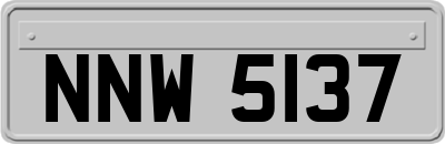 NNW5137
