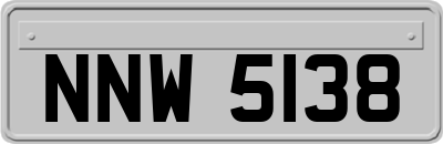 NNW5138