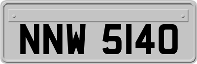 NNW5140
