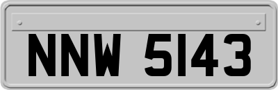 NNW5143