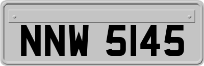 NNW5145