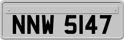 NNW5147