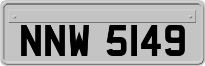 NNW5149