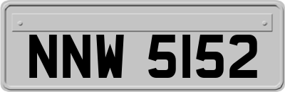 NNW5152