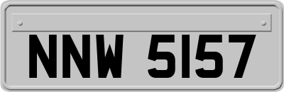 NNW5157