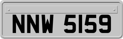 NNW5159