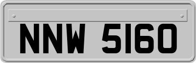 NNW5160