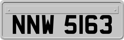 NNW5163