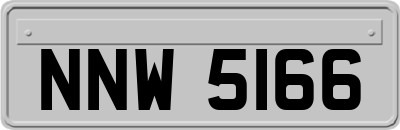 NNW5166