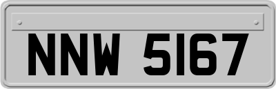 NNW5167
