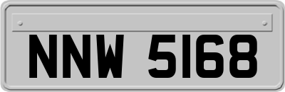 NNW5168