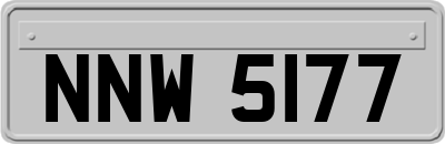 NNW5177