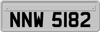 NNW5182